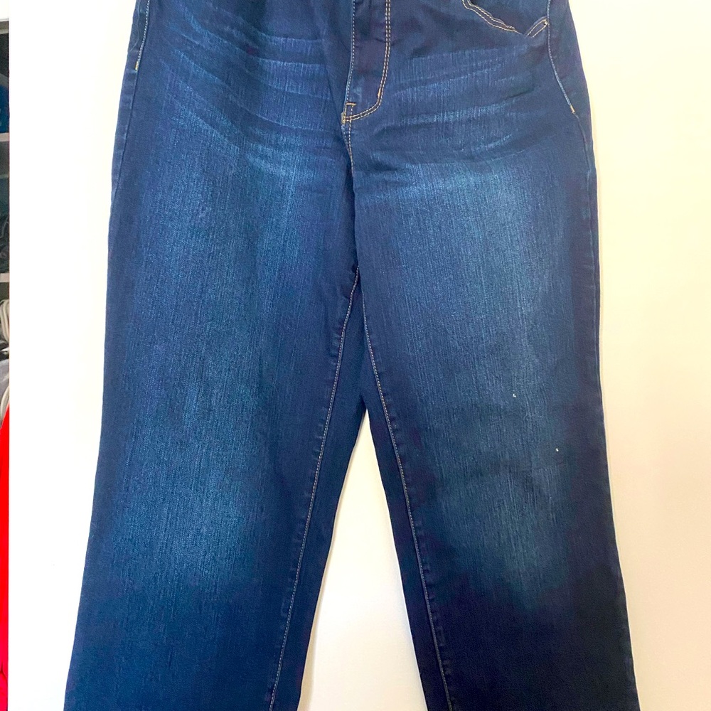 New jeans